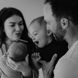 Meet your Posher, Easton